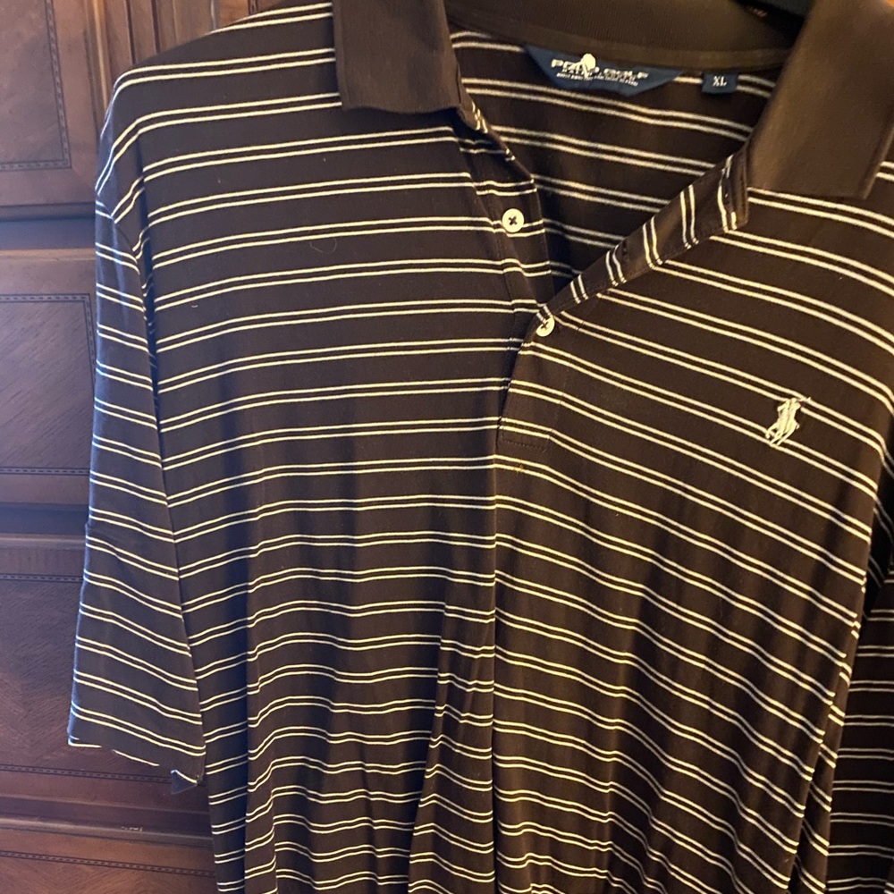 Short sleeve Ralph Lauren Polo
